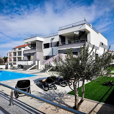 Villa Jela Задар Екстериор снимка