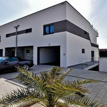 Villa Jela Задар Екстериор снимка