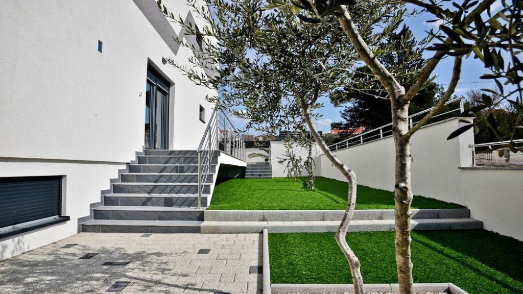 Villa Jela Задар Екстериор снимка