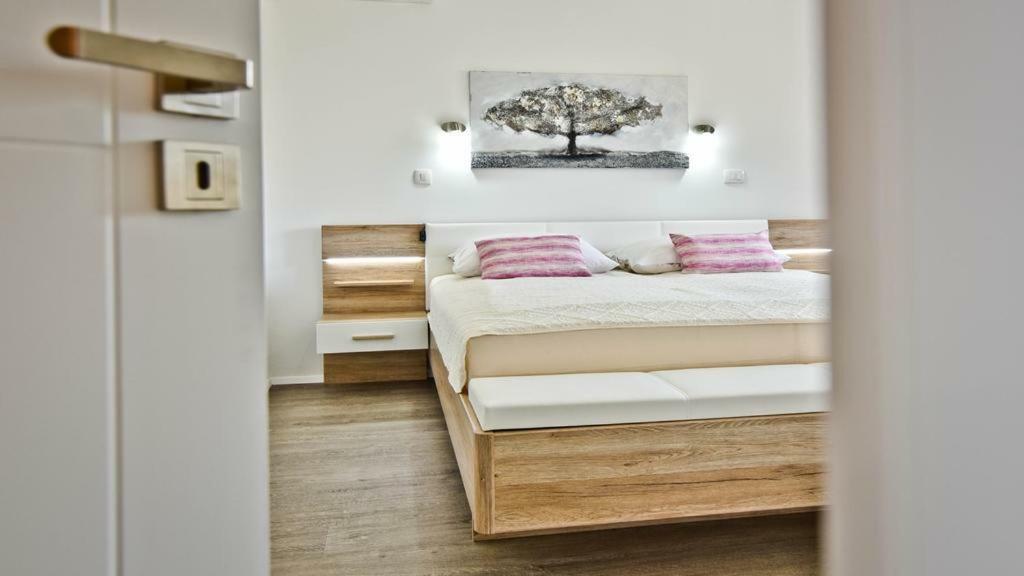 Villa Jela Задар Екстериор снимка