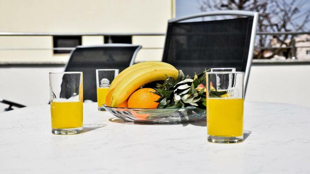 Villa Jela Задар Екстериор снимка