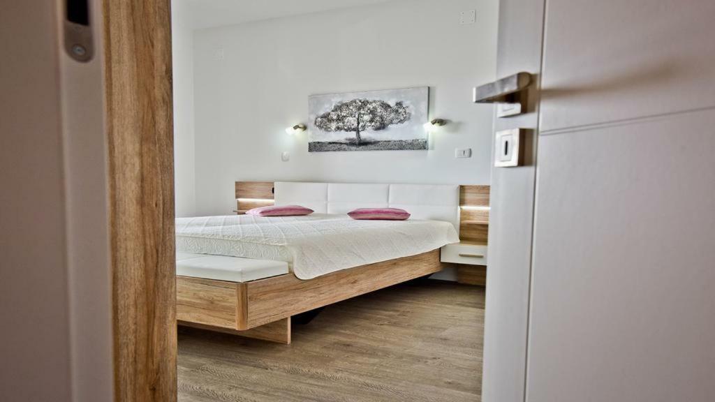 Villa Jela Задар Екстериор снимка